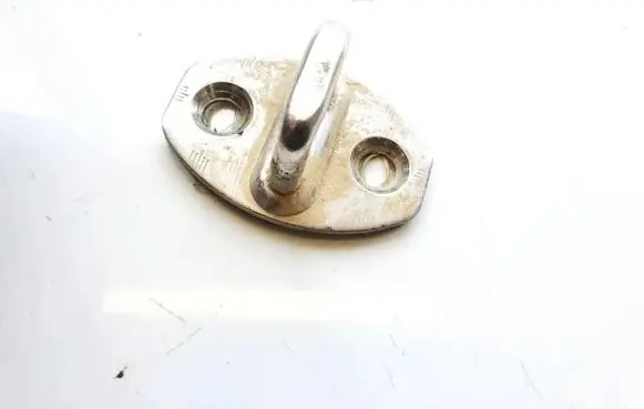 Skoda Octavia Mk1 (1U) Front door lock loop/hook striker 3b0837033d