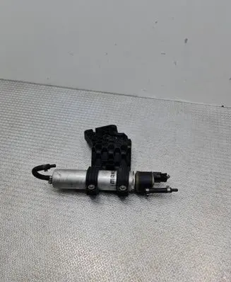 BMW X6 E71 Fuel filter heater 7801209 70312332