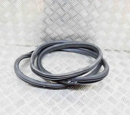 Mini Cooper Countryman R60 Rubber seal rear door 9808549