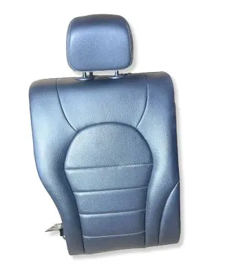 Mercedes-Benz C W205 Rear seat L0303985 A2659200224 640715