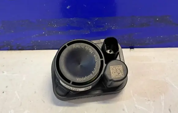 Lexus RX 450H Alarm system siren 8904048070 2370006270