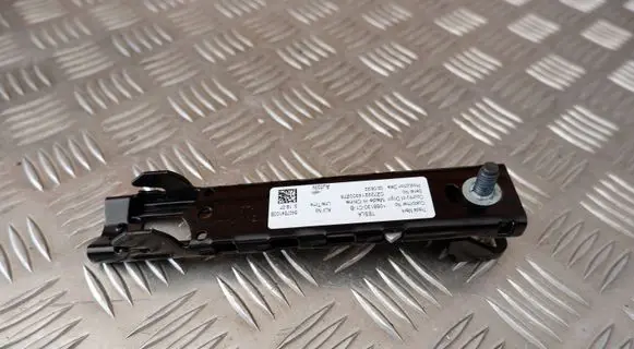 Tesla Model Y Seat belt adjustment rail 1068130C1B