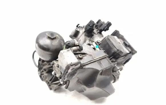 Peugeot 3008 I Automatic gearbox 9678905780