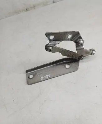 Engine bonnet/hood hinges