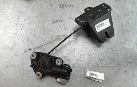 Volvo XC60 Tailgate/trunk/boot lock/catch/latch 32149889 31484699