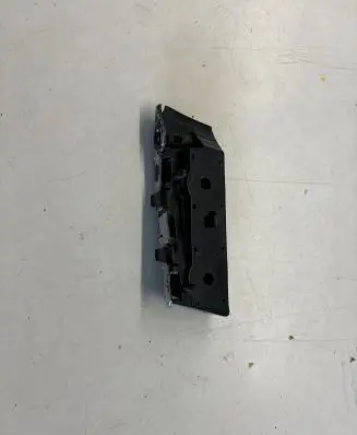 Ford Mustang VI Front bumper mounting bracket 17D958 TS2ZADC