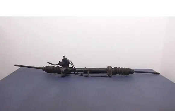 Steering rack