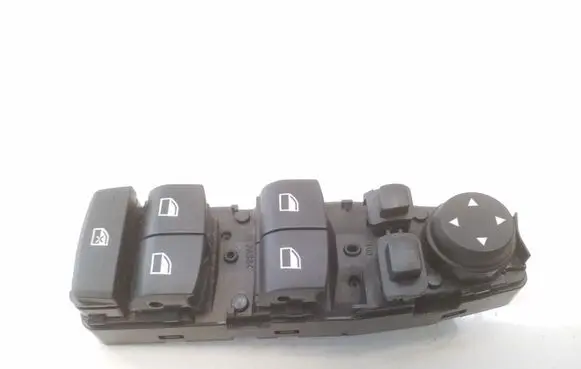 BMW X3 F25 Electric window control switch 920811102 9208111
