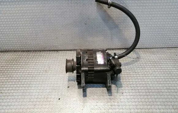 Ford Transit Generator/alternator