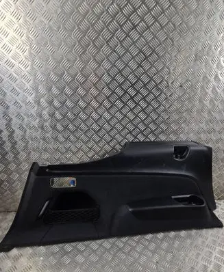 Other trunk/boot trim element