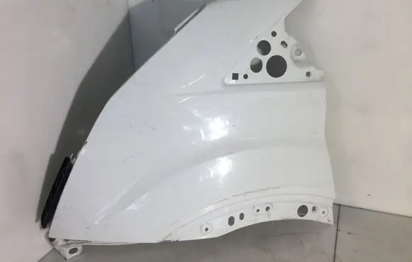 Ford Transit Custom Fender BK3116E129