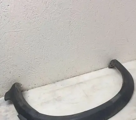 Volkswagen Golf II Rear arch trim 191853818A