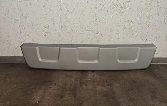 Ford Ecosport Rear bumper lower part trim GN1517D781G GN1517D781H