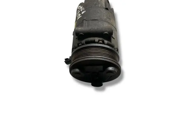 Ford Mondeo MK IV Air conditioning (A/C) compressor (pump) 6G9119D629KA