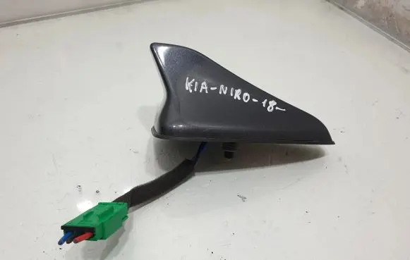 Radio antenna