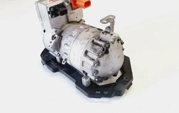 Volkswagen ID.3 Air conditioning (A/C) compressor (pump) 1EA816551H