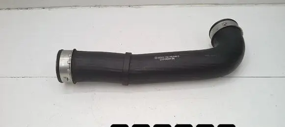 Seat Altea Air intake hose/pipe 1ko145838c