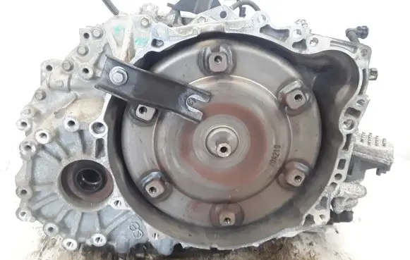 Volvo V60 Automatic gearbox TF80SD
