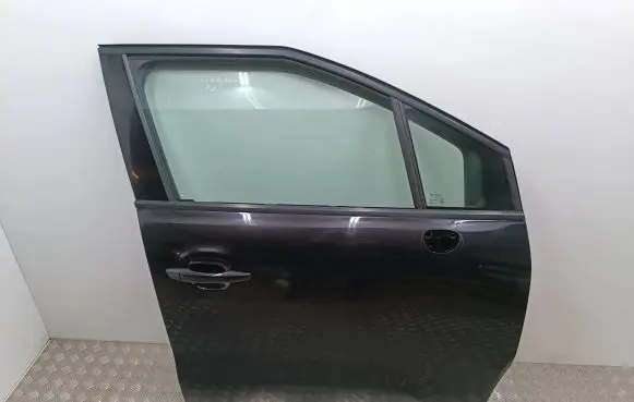 Citroen C3 Aircross Front door