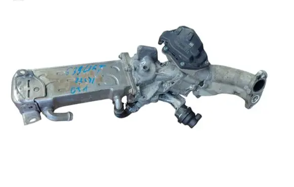 Mercedes-Benz Vito Viano W639 EGR valve A6511400160