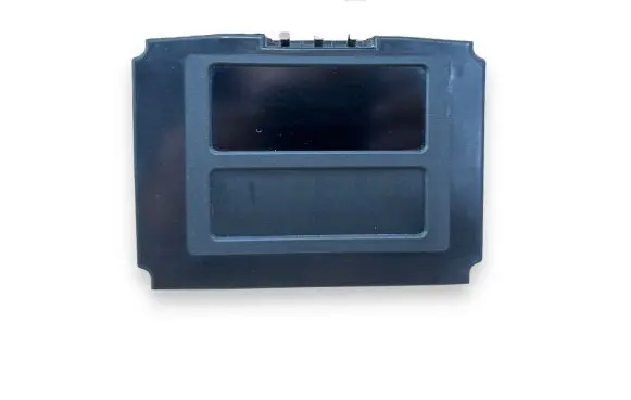 Opel Vectra B Head up display screen 024438372 5WK70100 0430876