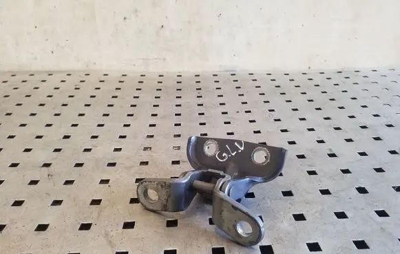 KIA Sportage Rear door upper hinge