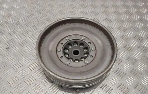 Audi A4 S4 B9 Dual mass flywheel 0ck105317AG
