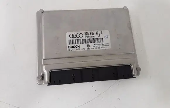 Audi A4 S4 B5 8D Engine control unit/module