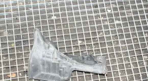 Land Rover Range Rover Sport L320 Battery bracket DWM500041