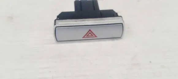 Ford Mondeo Mk III Hazard light switch 4S7T13A350AB