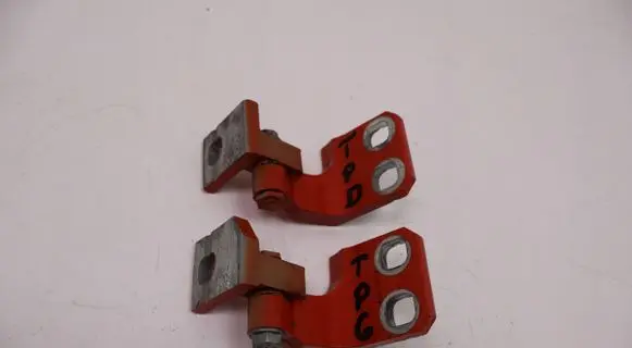 Jeep Renegade Front door hinge set acm764