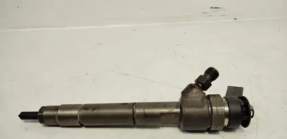 Mercedes-Benz A W169 Fuel injector 0445110167 A6400700787
