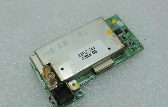 Mercedes-Benz E C207 W207 Other control units/modules A2129000522 A2129006423 A2129005325