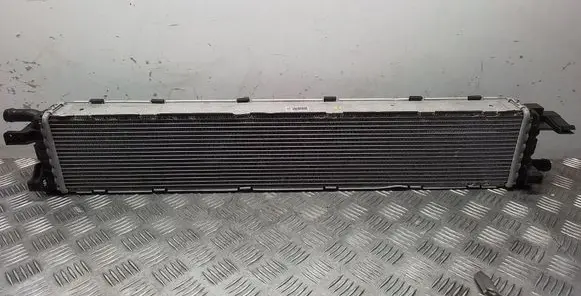 Audi A4 S4 B8 8K Optional radiator 8K0145804H