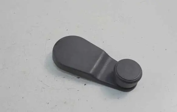 Citroen Jumper Other interior part 