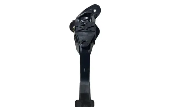 Clutch pedal