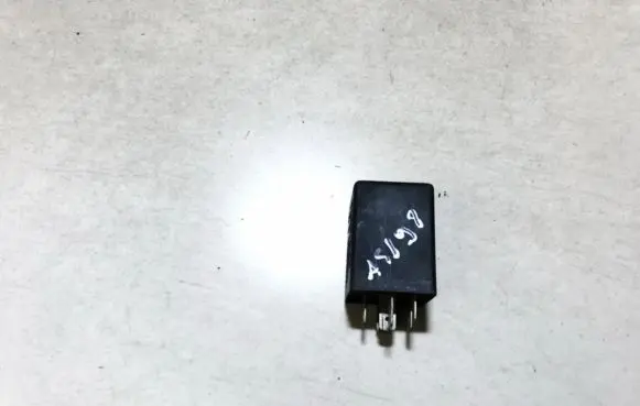 Volkswagen PASSAT B4 Other relay 321955531a 5wk1636