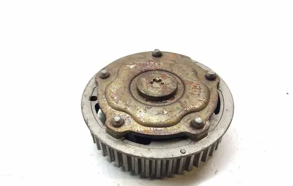 Opel Astra H Valve oil control 12992409 K3665