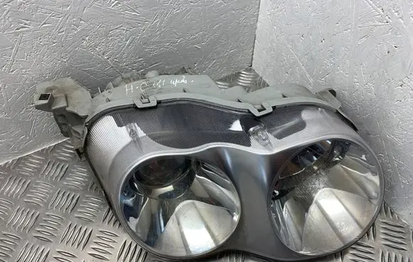 Hyundai Coupe Headlight/headlamp 1013698