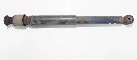 Nissan Note (E11) Rear shock absorber/damper 562009u000