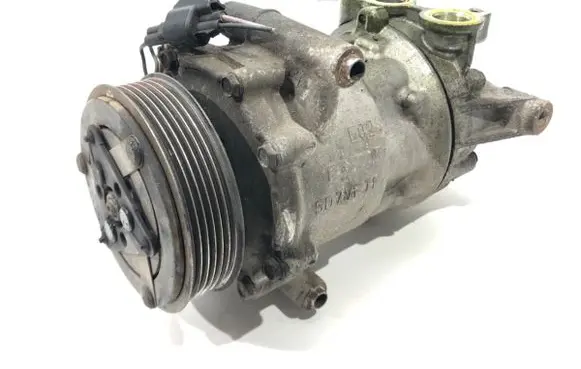 Air conditioning (A/C) compressor (pump)