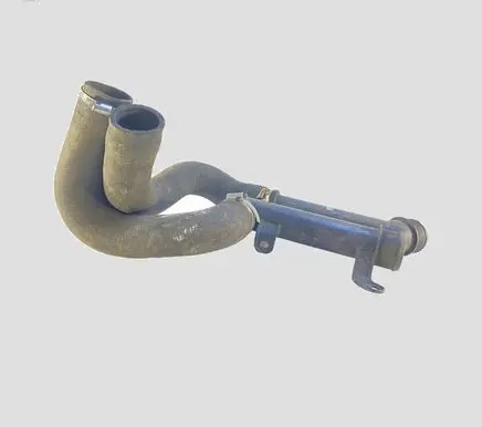 Citroen C5 Intercooler hose/pipe