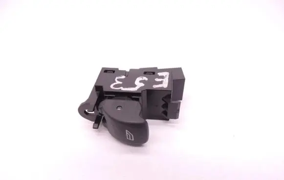 Volvo V50 Electric window control switch 31272012 D53