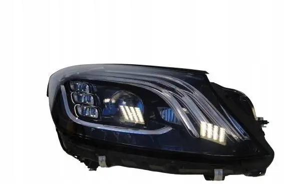 Headlight/headlamp