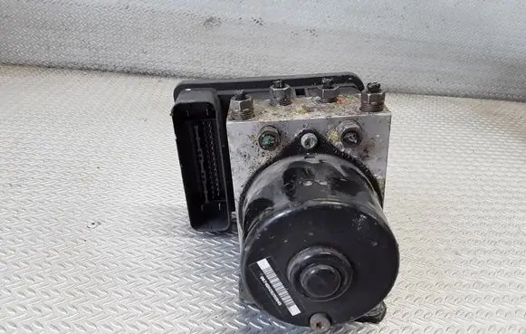 Citroen C5 ABS Pump 10096011103 00000419D4