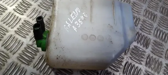 Coolant expansion tank/reservoir