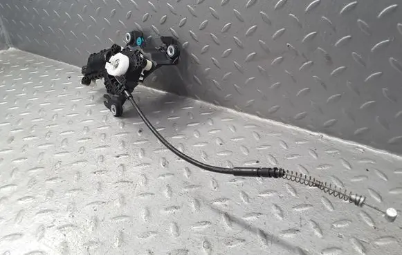 Tailgate/trunk/boot lift motor