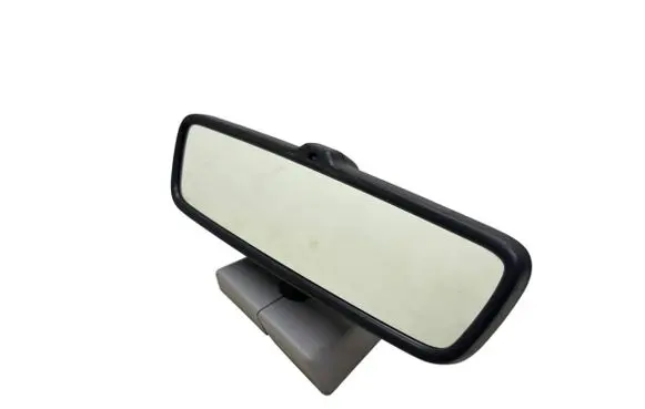 Opel Vectra C Rear view mirror (interior) 24439956