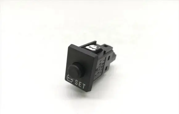 TPMS reset button