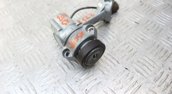 Nissan 200 SX Ignition lock 
